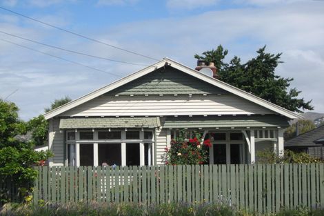 Photo of property in 42 Bletsoe Avenue, Spreydon, Christchurch, 8024