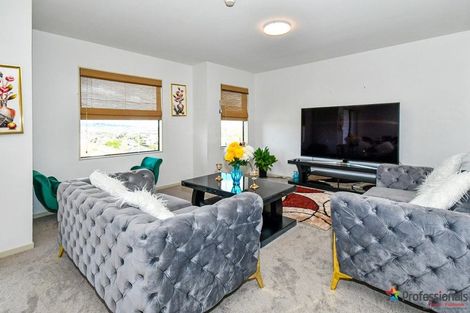 Photo of property in 39/124 Stancombe Road, Flat Bush, Auckland, 2016