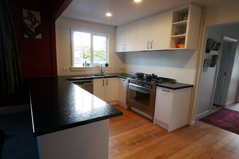 Photo of property in 134 Fisher Avenue, Beckenham, Christchurch, 8023