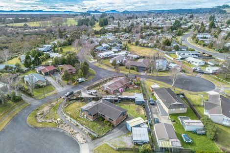 Photo of property in 3 Paekitawhiti Street, Turangi, 3334