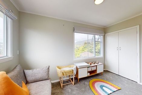 Photo of property in 64 Heke Street, Ngaio, Wellington, 6035