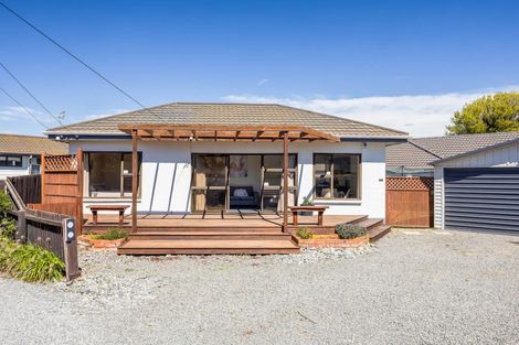 Photo of property in 1/44b Union Street, New Brighton, Christchurch, 8061