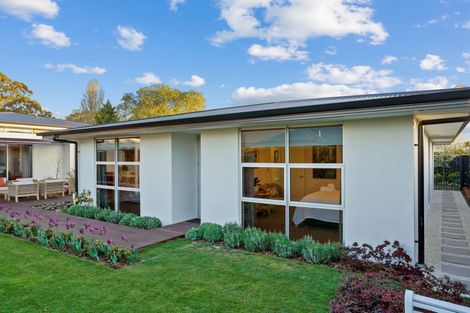 Photo of property in 28 Liffey Springs Drive, Lincoln, 7608