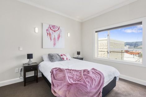 Photo of property in 6/39 View Street, Dunedin Central, Dunedin, 9016