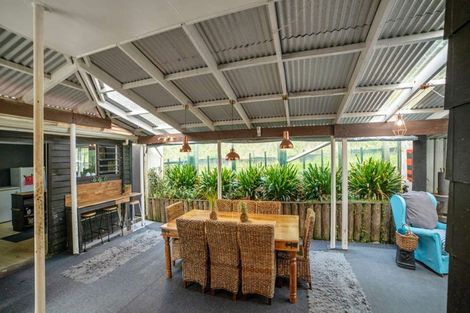 Photo of property in 22 Paraone Road, Tamarau, Gisborne, 4010