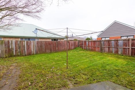 Photo of property in 141 Yaldhurst Road, Sockburn, Christchurch, 8042