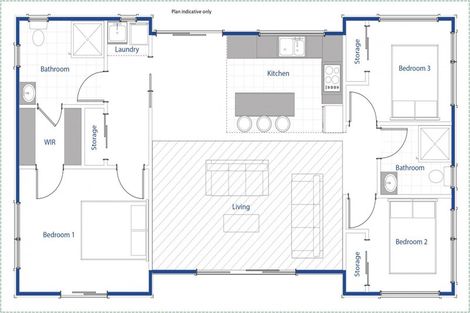 Photo of property in 16 Meek Street, Weston, Oamaru, 9401