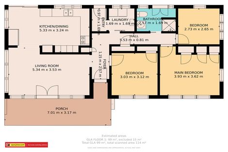 Photo of property in 11 Reservoir Street, Putaruru, 3411