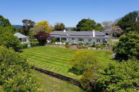 Photo of property in 291 North Road, Clevedon, Papakura, 2582