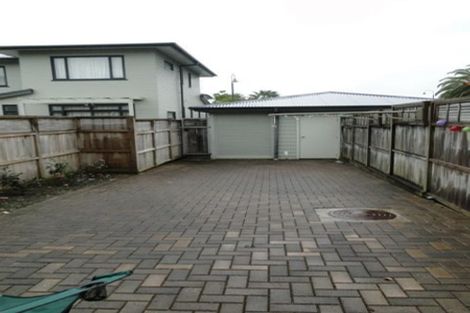 Photo of property in 12/2 Armoy Drive, East Tamaki, Auckland, 2016