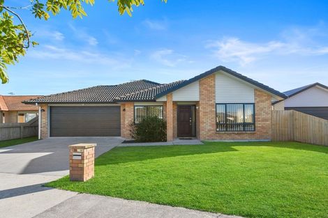 Photo of property in 23 Chesham Street, Rototuna North, Hamilton, 3210