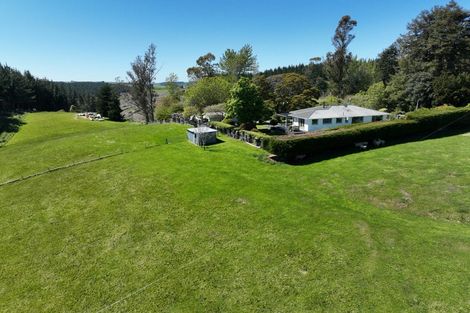 Photo of property in 531 Coal Gully Road, Glenledi, Milton, 9292