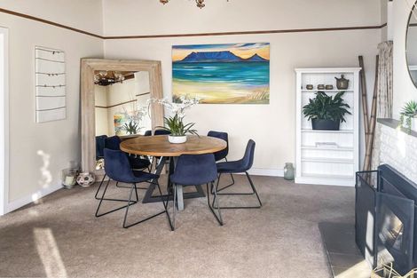 Photo of property in 39 Test Street, South Hill, Oamaru, 9400