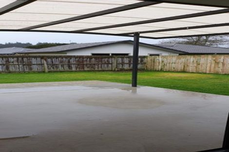 Photo of property in 46 Tamure Place, Ruakaka, 0116