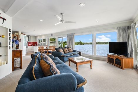 Photo of property in 127 Okere Road, Okere Falls, Rotorua, 3074