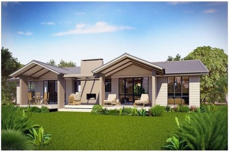 Photo of property in 4 Robins Way, Pokeno, 2471