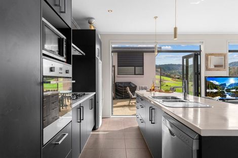 Photo of property in 362b Barrier View Road, Mangawhai, 0573