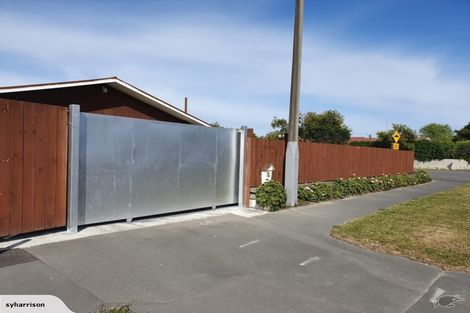 Photo of property in 1/77 Memorial Avenue, Ilam, Christchurch, 8053