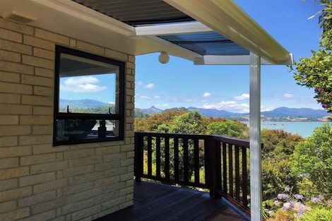 Photo of property in 285 Wyuna Bay Road, Wyuna Bay, Coromandel, 3581