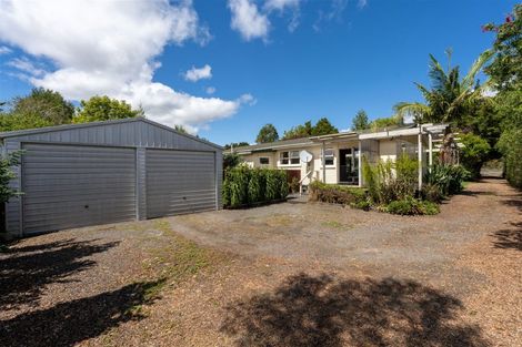 Photo of property in 3687 State Highway 12, Taheke, Kaikohe, 0473