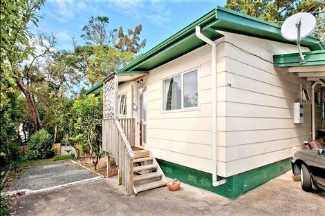 Photo of property in 2/62 Glenvar Road, Torbay, Auckland, 0630