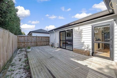 Photo of property in 17 Hard Beech Street, Takanini, 2110