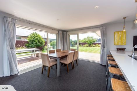 Photo of property in 16 Quartz Drive, Rolleston, 7614