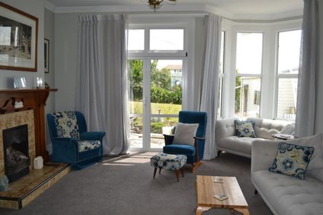 Photo of property in 63 Wharfe Street, South Hill, Oamaru, 9400