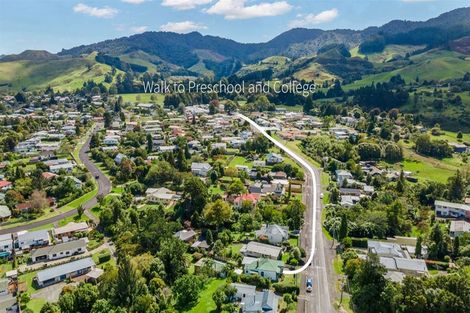 Photo of property in 46 Moresby Avenue, Waihi, 3610