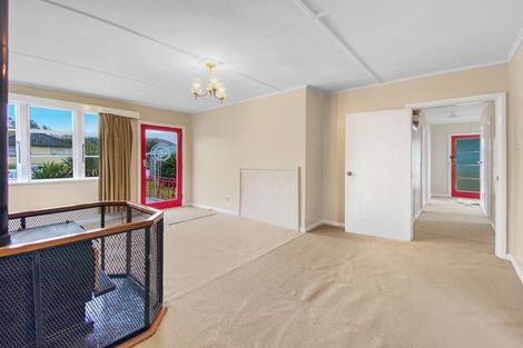 Photo of property in 18 Takahe Street, Taihape, 4720