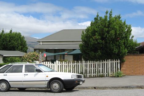 Photo of property in 7 Winchester Street, Lyttelton, 8082