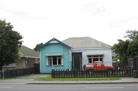Photo of property in 75 Rutherford Street, Woolston, Christchurch, 8023