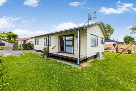 Photo of property in 19b Tennessee Avenue, Mangere East, Auckland, 2024