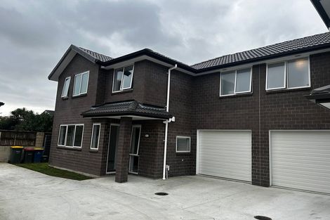 Photo of property in 4b Bosun Place, Te Atatu Peninsula, Auckland, 0610