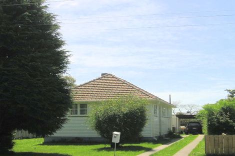 Photo of property in 34 Anzac Avenue, Morrinsville, 3300