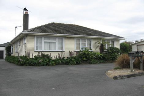Photo of property in 2/15 Suva Street, Upper Riccarton, Christchurch, 8041