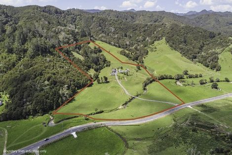 Photo of property in 719 Waikare Road, Karetu, Kawakawa, 0283