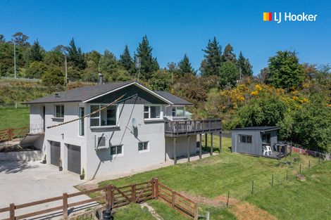 Photo of property in 136 Morris Road, Fairfield, Dunedin, 9076