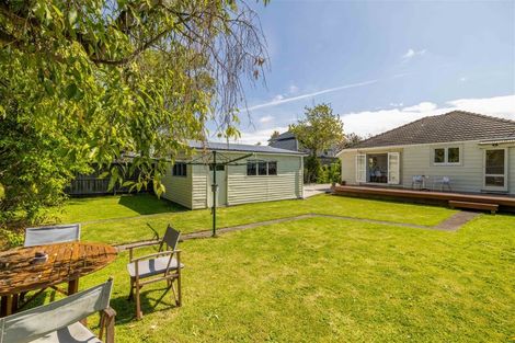 Photo of property in 218 Weston Road, St Albans, Christchurch, 8052