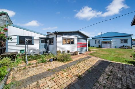 Photo of property in 56 Vogel Street, Hawera, 4610