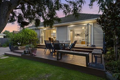 Photo of property in 9 Hercules Street, Shirley, Christchurch, 8013