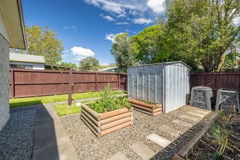 Photo of property in 59 Patterson Terrace, Halswell, Christchurch, 8025