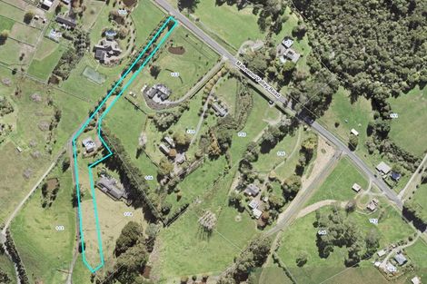 Photo of property in 114a Mahoenui Valley Road, Coatesville, Albany, 0793