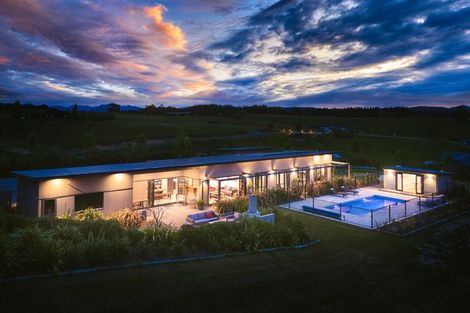 Photo of property in 282 Delta Lake Heights, Renwick, 7271