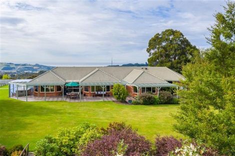 Photo of property in 36 Chain Hills Road, Chain Hills, Dunedin, 9076