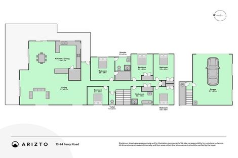 Photo of property in 13/24 Ferry Road, Wade Heads, Whangaparaoa, 0932