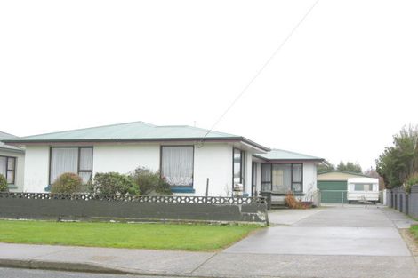 Photo of property in 36 Oreti Street, Kingswell, Invercargill, 9812