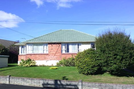 Photo of property in 35 Columba Avenue, Calton Hill, Dunedin, 9012