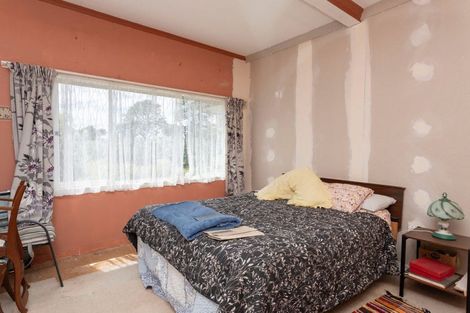 Photo of property in 546 Norsewood Ormondville Road, Ormondville, Dannevirke, 4977