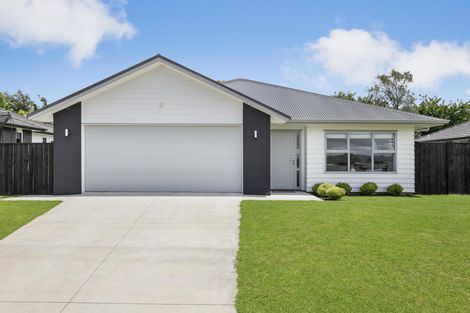 Photo of property in 10 Pyne Crescent, Pokeno, 2402